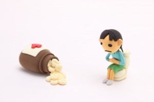 便座