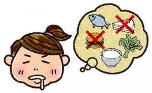 食事制限