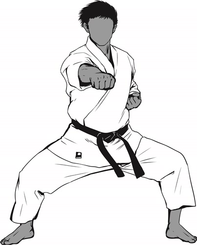 karate